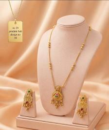 Premium Necklace Wholesale fashion jewellery in Haryana